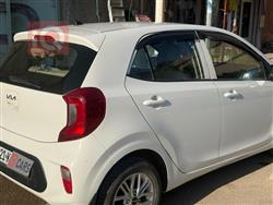 كيا بيكانتو